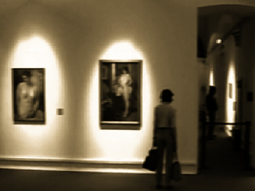 Allestimento Mostra 32-CARLA-M-MAGGI 06