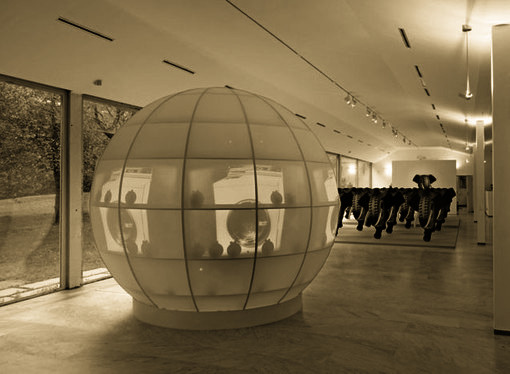 Allestimento Mostra 35-ARMANDO-TESTA 03