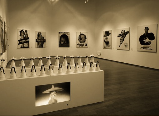 Allestimento Mostra 35-ARMANDO-TESTA 06