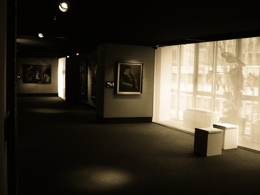 Allestimento Mostra 41-DIP-PIRELLI 03