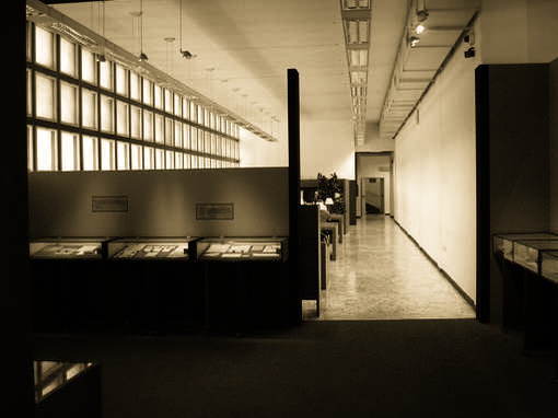 Allestimento Mostra 46-My-Letter-to-the-world 05